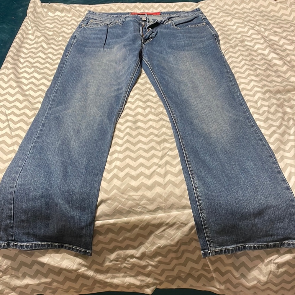 Rock & Roll Denim Men’s Jeans - EUC